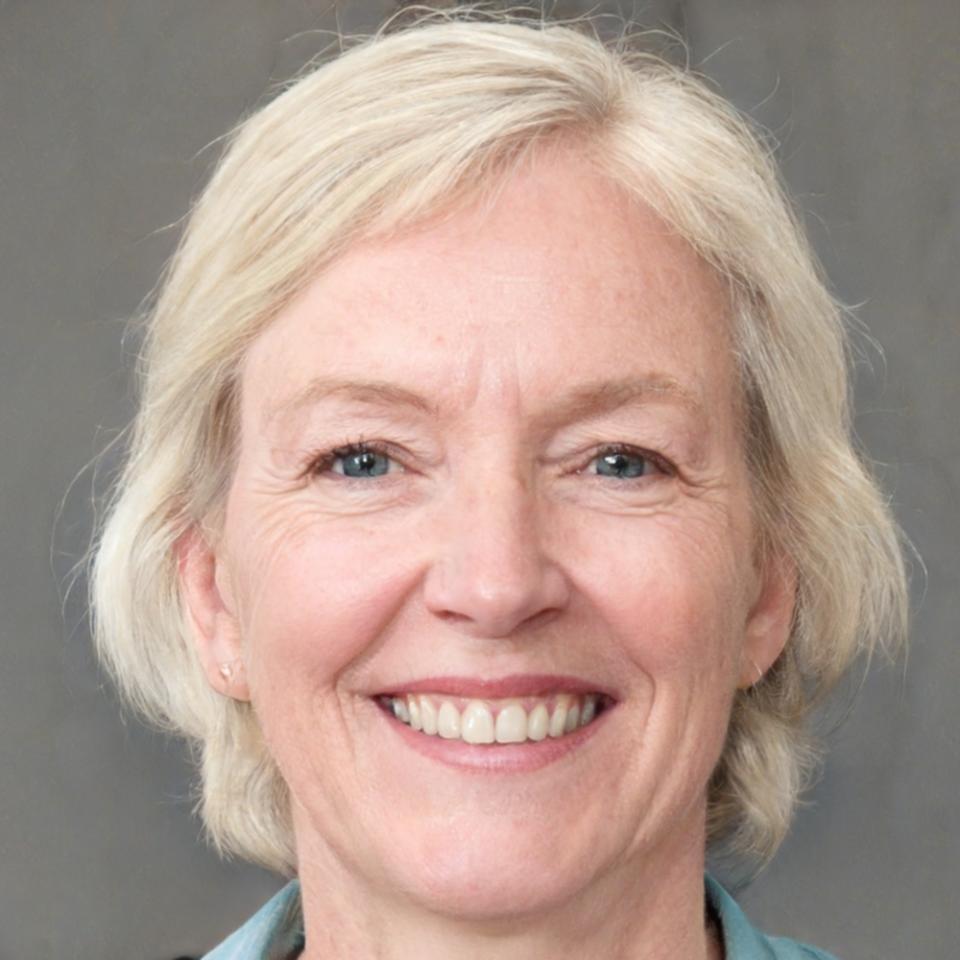 Dr. Sarah Müller, Lernpsychologin bei vorilunquess